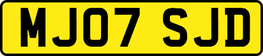MJ07SJD