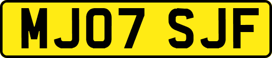 MJ07SJF