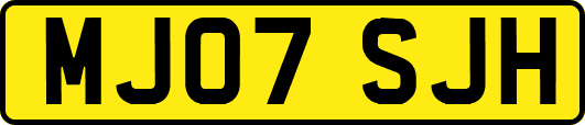 MJ07SJH