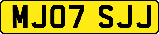 MJ07SJJ