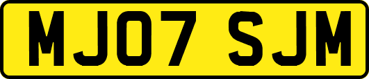 MJ07SJM