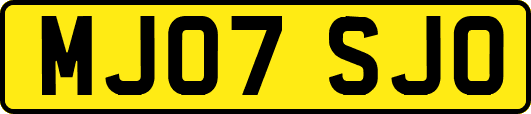 MJ07SJO