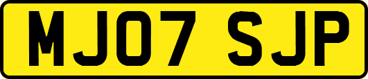 MJ07SJP