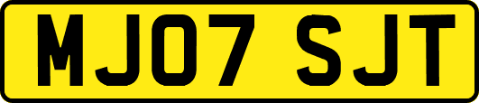 MJ07SJT