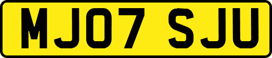 MJ07SJU