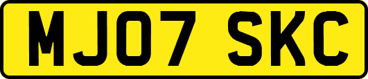 MJ07SKC