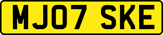 MJ07SKE