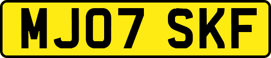 MJ07SKF