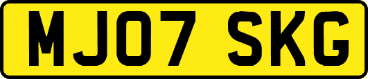 MJ07SKG