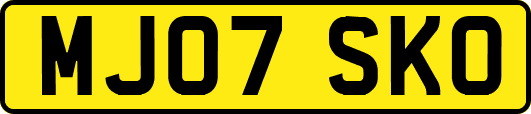 MJ07SKO