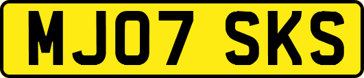 MJ07SKS