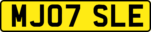 MJ07SLE