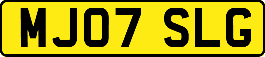 MJ07SLG