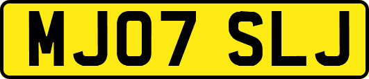 MJ07SLJ