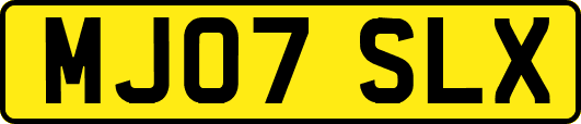 MJ07SLX