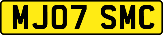 MJ07SMC