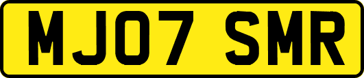 MJ07SMR