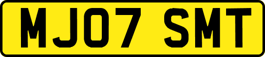 MJ07SMT