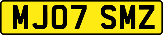 MJ07SMZ