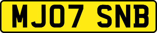 MJ07SNB