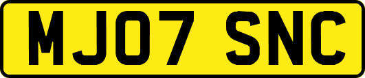 MJ07SNC