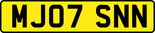 MJ07SNN