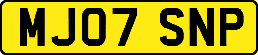 MJ07SNP