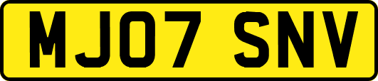 MJ07SNV