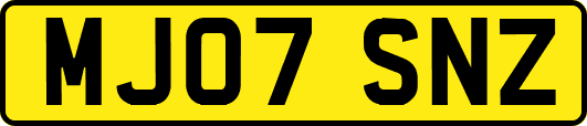 MJ07SNZ
