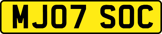 MJ07SOC