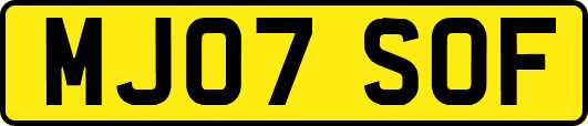 MJ07SOF