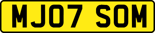 MJ07SOM
