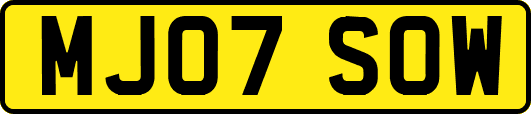 MJ07SOW
