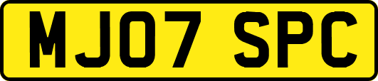 MJ07SPC