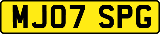 MJ07SPG