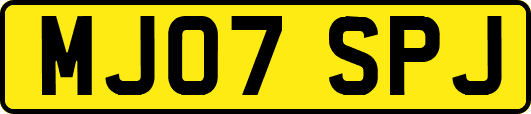 MJ07SPJ