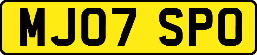 MJ07SPO