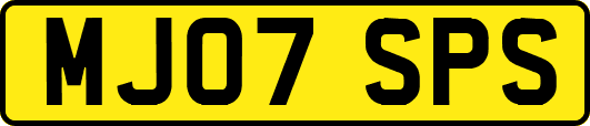MJ07SPS