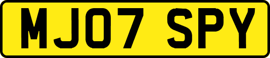 MJ07SPY