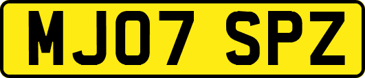 MJ07SPZ