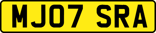 MJ07SRA