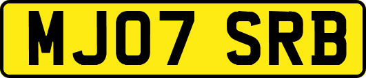 MJ07SRB