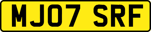 MJ07SRF
