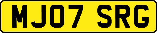 MJ07SRG