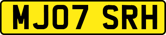 MJ07SRH