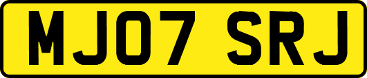 MJ07SRJ