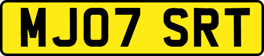MJ07SRT