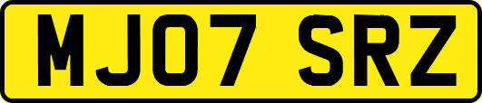MJ07SRZ