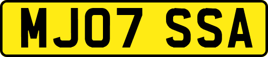 MJ07SSA