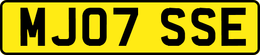 MJ07SSE